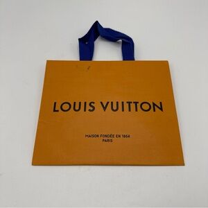 Louis Vuitton Shopping Bag